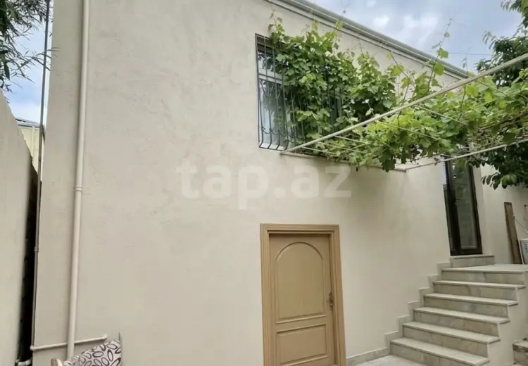 3 otaqlı mənzil , Bakı