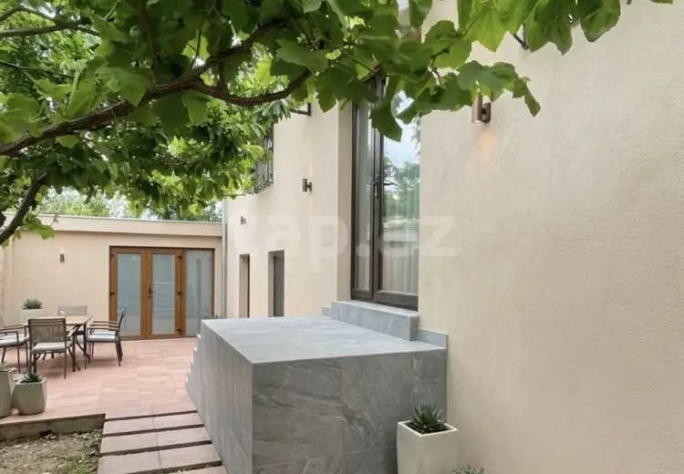 3 otaqlı mənzil , Bakı