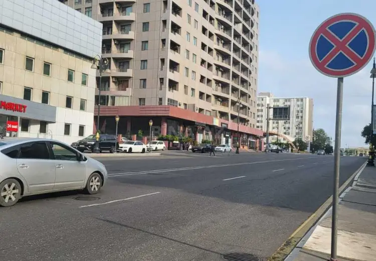 160 m² Obyekt / Ofis Kirayə (aylıq), Nərimanov, Bakı