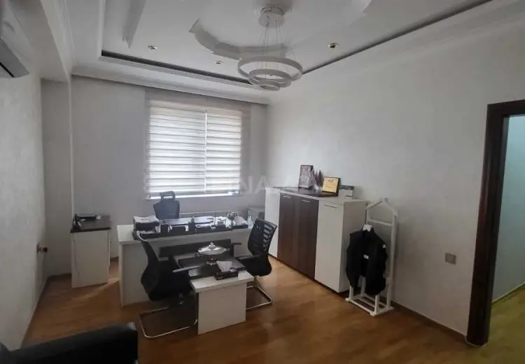 160 m² Obyekt / Ofis Kirayə (aylıq), Nərimanov, Bakı
