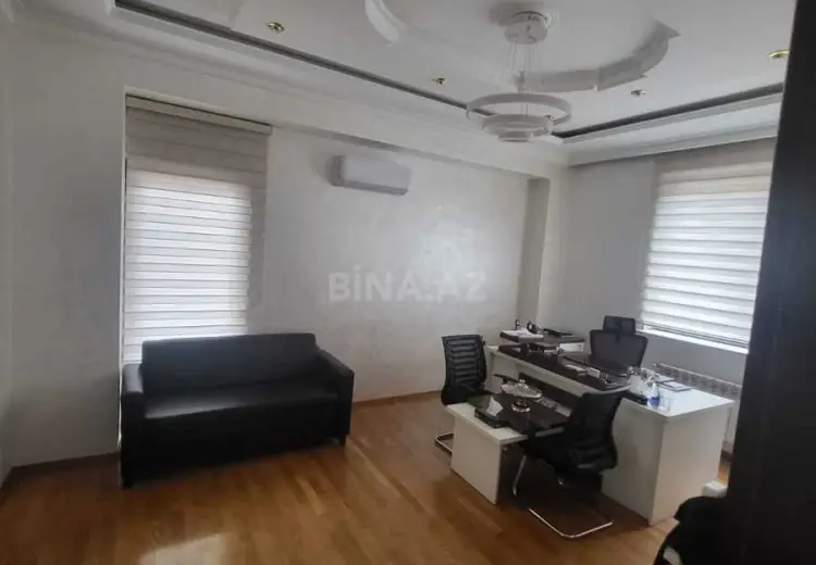 160 m² Obyekt / Ofis Kirayə (aylıq), Nərimanov, Bakı