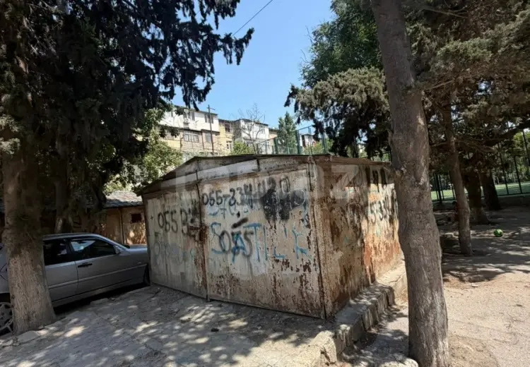 0 m² Obyekt / Ofis , Bakı