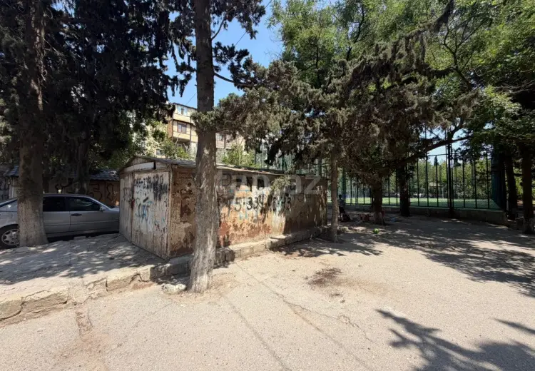 0 m² Obyekt / Ofis , Bakı