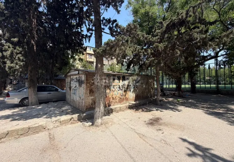 0 m² Obyekt / Ofis , Bakı