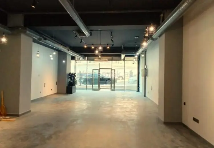 160 m² Obyekt / Ofis Kirayə (aylıq), Nəsimi, Bakı