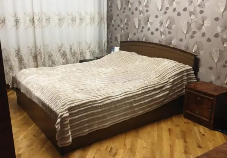 3 otaqlı mənzil Satılır, Yeni Günəşli qəs., Suraxanı, Bakı