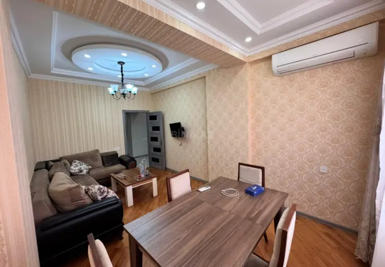 2 otaqlı mənzil Satılır, Xətai, Bakı