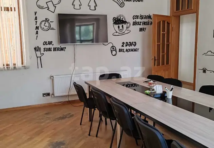 0 m² Obyekt / Ofis , Bakı