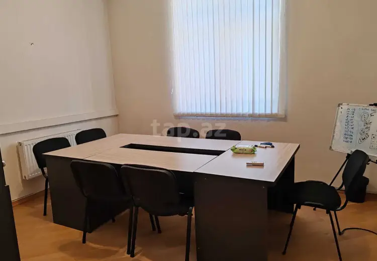 0 m² Obyekt / Ofis , Bakı