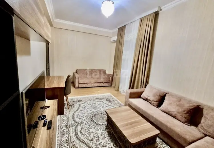 3 otaqlı mənzil , Bakı