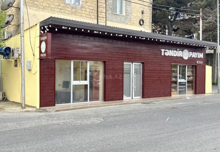70 m² Obyekt / Ofis Satılır, Əmircan qəs., Suraxanı, Bakı