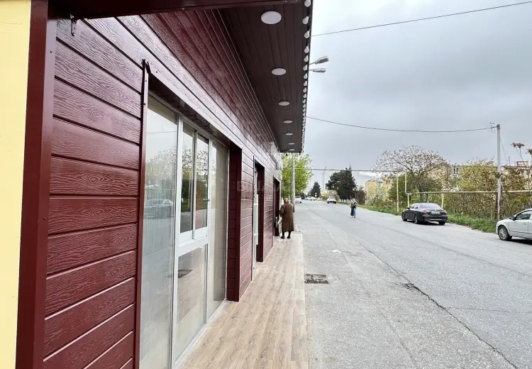 70 m² Obyekt / Ofis Satılır, Əmircan qəs., Suraxanı, Bakı