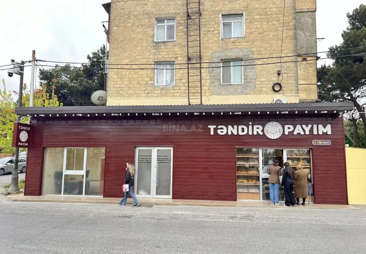 70 m² Obyekt / Ofis Satılır, Əmircan qəs., Suraxanı, Bakı