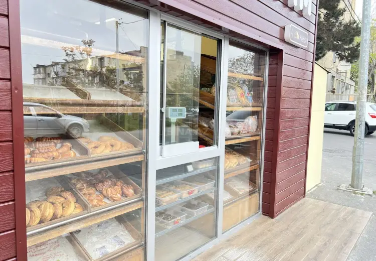 70 m² Obyekt / Ofis Satılır, Əmircan qəs., Suraxanı, Bakı