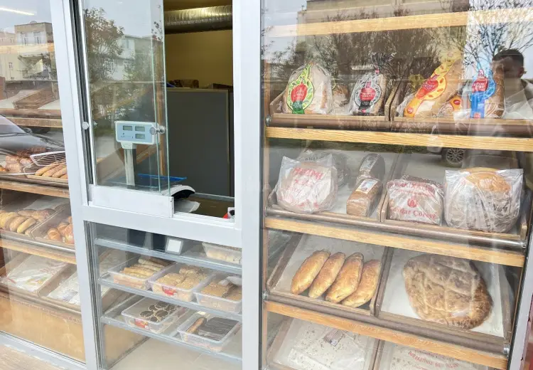 70 m² Obyekt / Ofis Satılır, Əmircan qəs., Suraxanı, Bakı