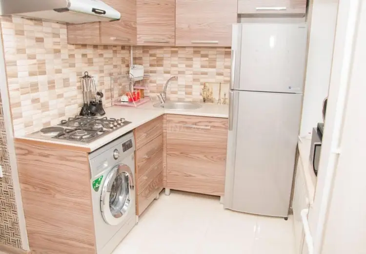 2 otaqlı mənzil Kirayə (aylıq), Səbail, Bakı