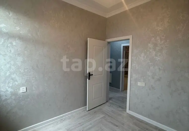 3 otaqlı mənzil , Xırdalan