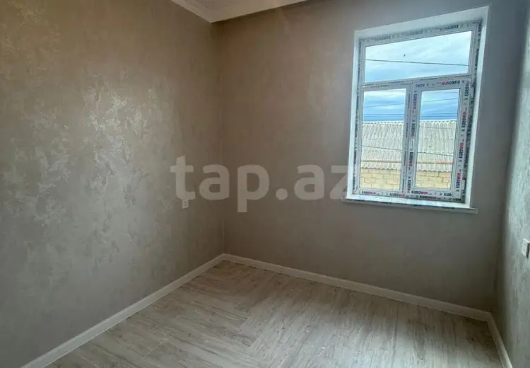 3 otaqlı mənzil , Xırdalan