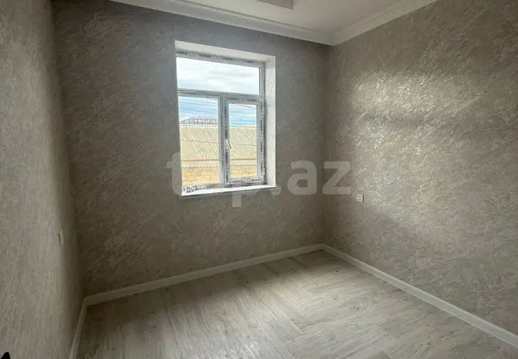 3 otaqlı mənzil , Xırdalan
