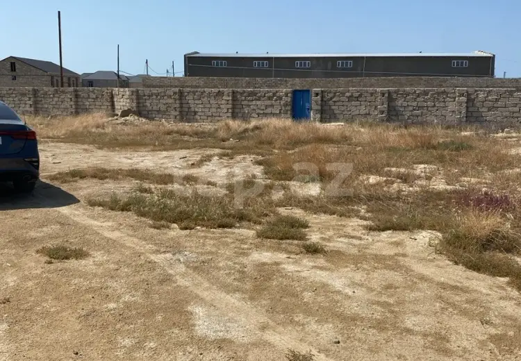 0 m² Obyekt / Ofis , Binə qəs., Xəzər, Bakı
