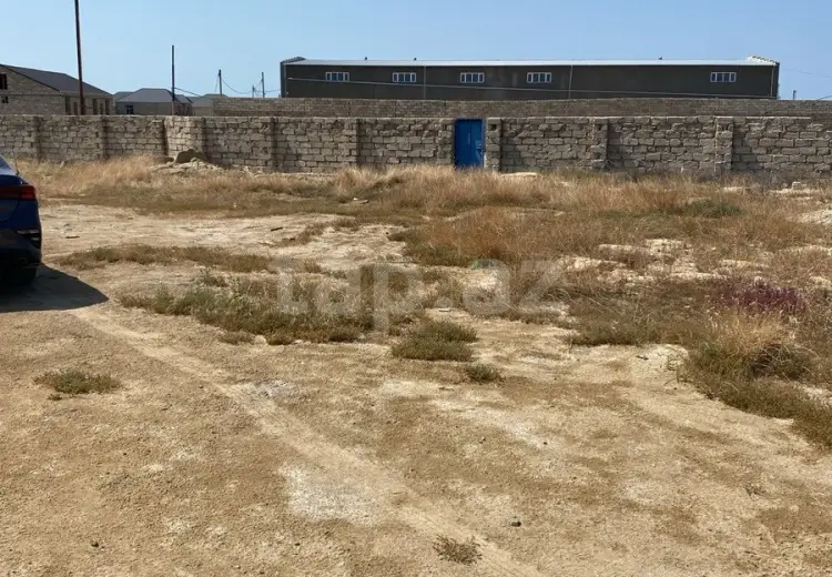 0 m² Obyekt / Ofis , Binə qəs., Xəzər, Bakı