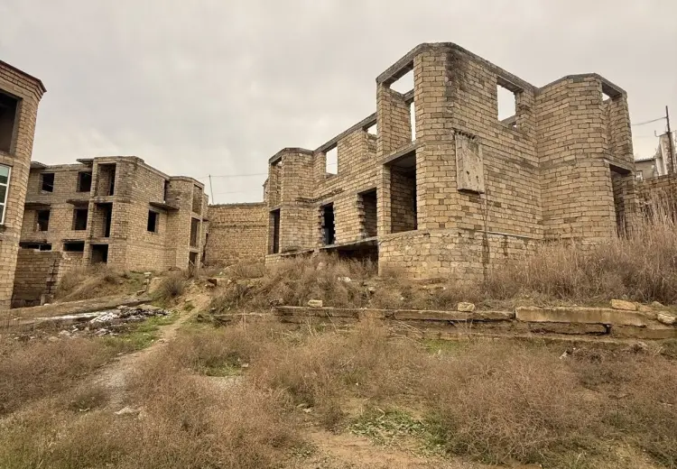 32 sot Torpaq Satılır, Badamdar qəs., Səbail, Bakı