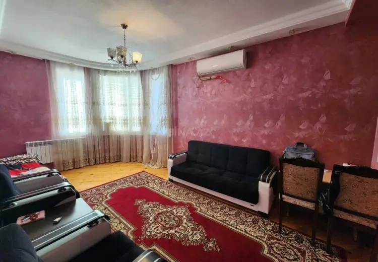 2 otaqlı mənzil Satılır, Masazır, Abşeron