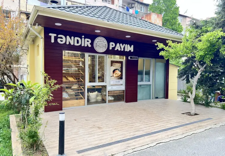 60 m² Obyekt / Ofis Satılır, Əmircan qəs., Suraxanı, Bakı