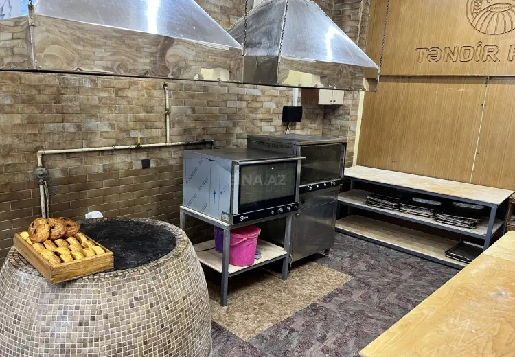 60 m² Obyekt / Ofis Satılır, Əmircan qəs., Suraxanı, Bakı