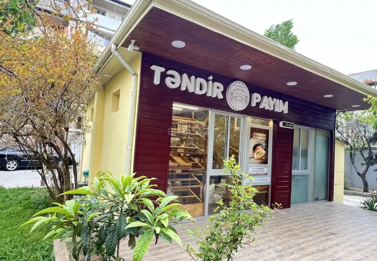 60 m² Obyekt / Ofis Satılır, Əmircan qəs., Suraxanı, Bakı