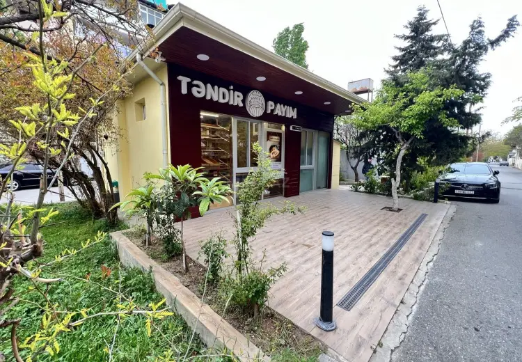 60 m² Obyekt / Ofis Satılır, Əmircan qəs., Suraxanı, Bakı