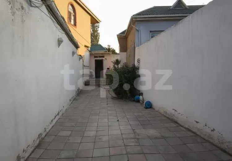 3 otaqlı mənzil , Bakı