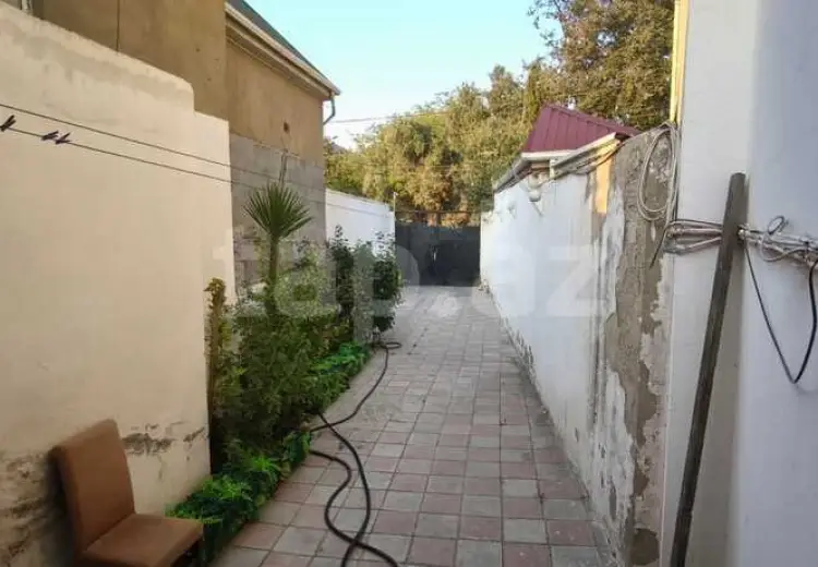 3 otaqlı mənzil , Bakı
