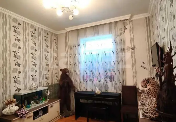 3 otaqlı mənzil , Bakı