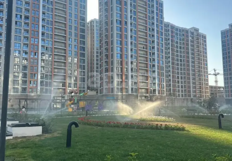 3 otaqlı mənzil , Yasamal, Bakı