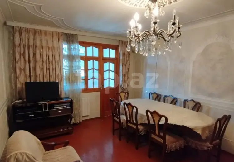 3 otaqlı mənzil , Sumqayıt