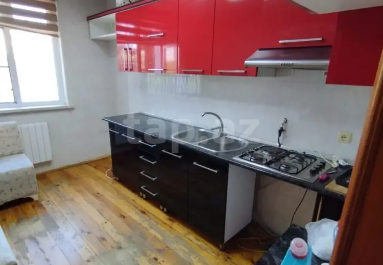 3 otaqlı mənzil , Sumqayıt