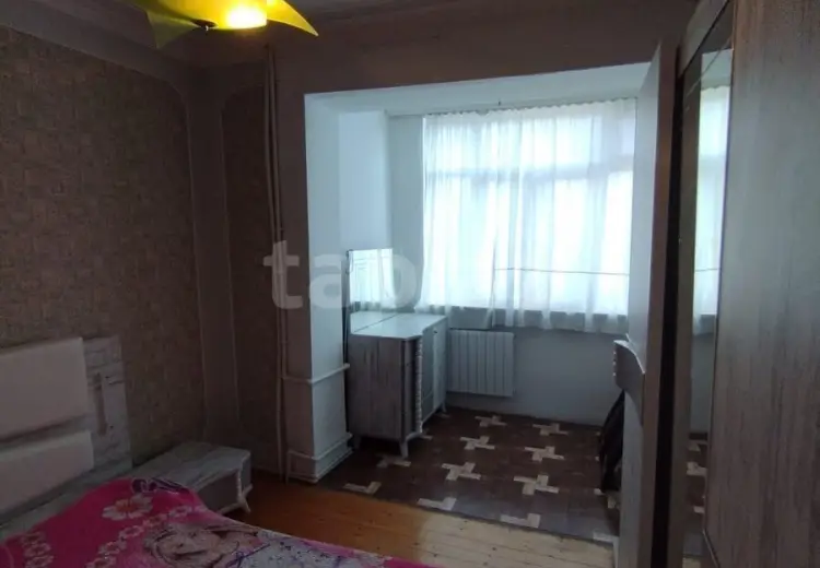 3 otaqlı mənzil , Sumqayıt