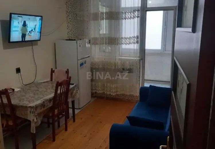 2 otaqlı mənzil Satılır, Xırdalan