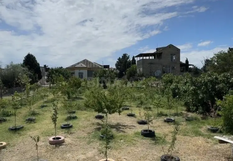 14 sot Torpaq Satılır, Şüvəlan, Xəzər, Bakı