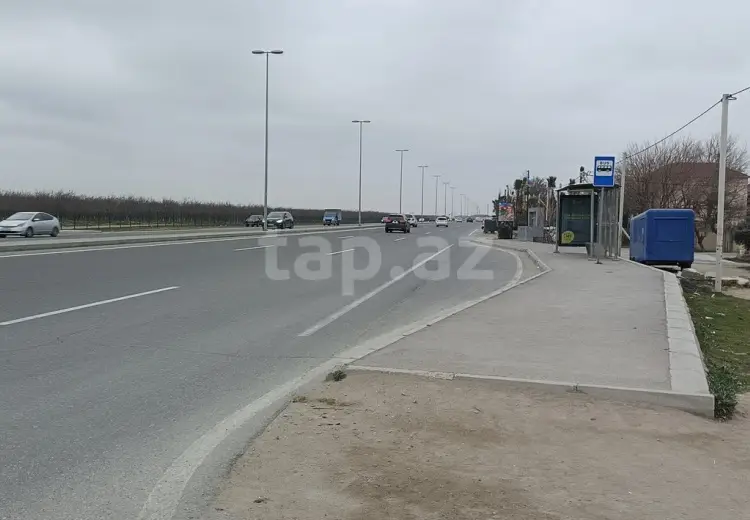 0 m² Obyekt / Ofis , Qala, Xəzər, Bakı