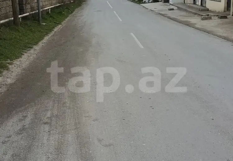 0 m² Obyekt / Ofis , Qala, Xəzər, Bakı