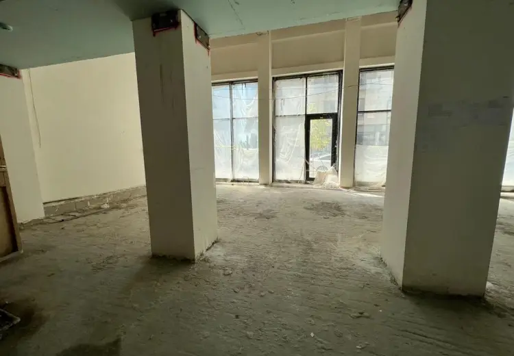 168 m² Obyekt / Ofis Satılır, Ağ şəhər, Xətai, Bakı