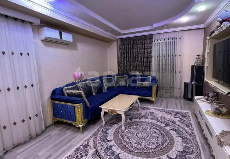 3 otaqlı mənzil , Bakı