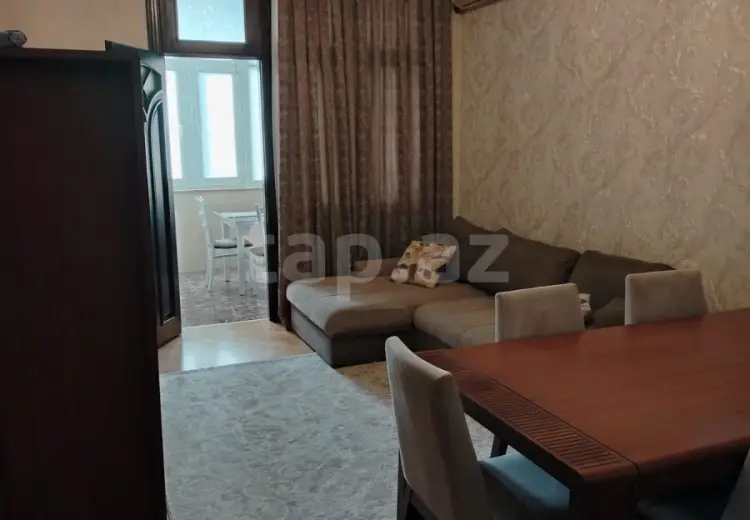 3 otaqlı mənzil Kirayə (aylıq), Xətai, Bakı