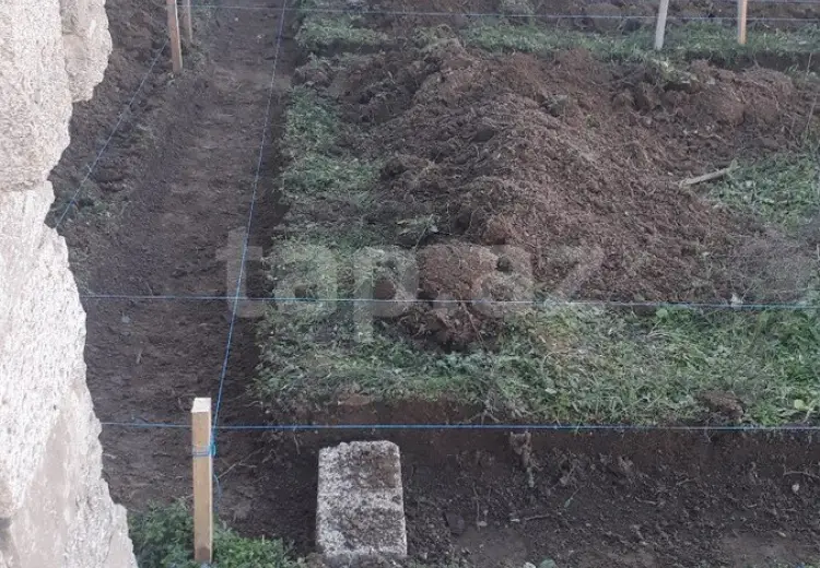 0 m² Obyekt / Ofis , Ramana qəs., Sabunçu, Bakı