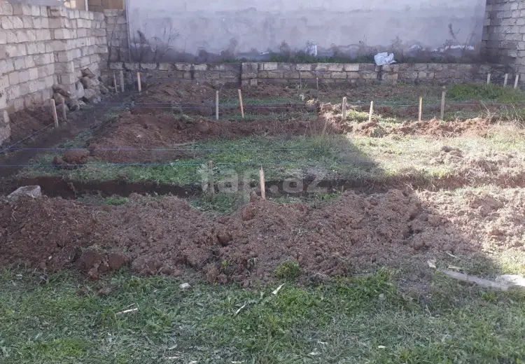 0 m² Obyekt / Ofis , Ramana qəs., Sabunçu, Bakı