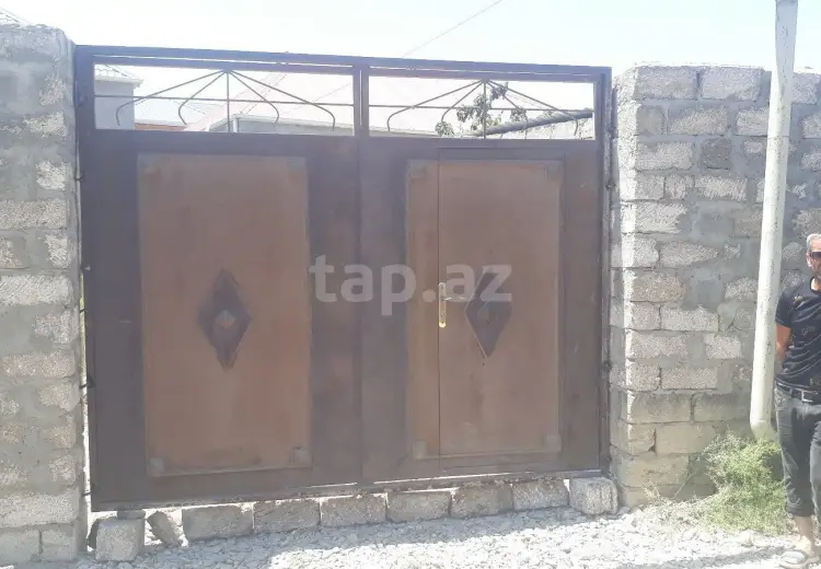 0 m² Obyekt / Ofis , Ramana qəs., Sabunçu, Bakı