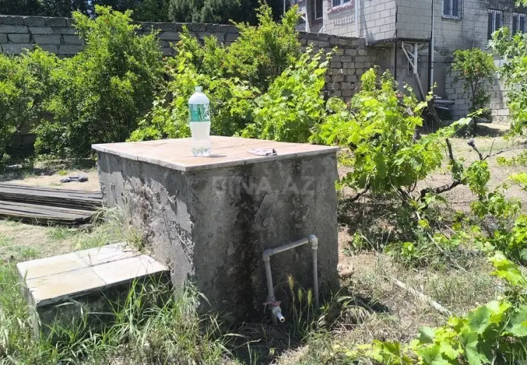 5.5 sot Torpaq Satılır, Goradil, Abşeron