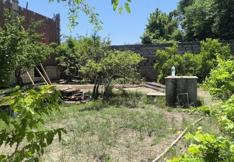 5.5 sot Torpaq Satılır, Goradil, Abşeron